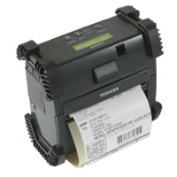 Toshiba TEC B-EP4DL-GH40-QM-R