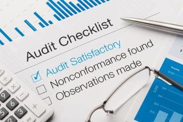 Audit Checklist Audit Checklist