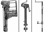 TDW Tapping & Drilling Machines 