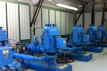 PumpStation
