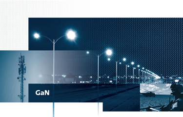 MACOM GaN Power Products Brochure MACOM GaN Power Products Brochure