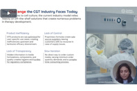 Cell Culture Solutions To Unlock Your Cell Performance Cell Culture Solutions To Unlock Your Cell Performance