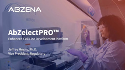 Abzena April OPCU Large Mol Abzena April OPCU Large Mol