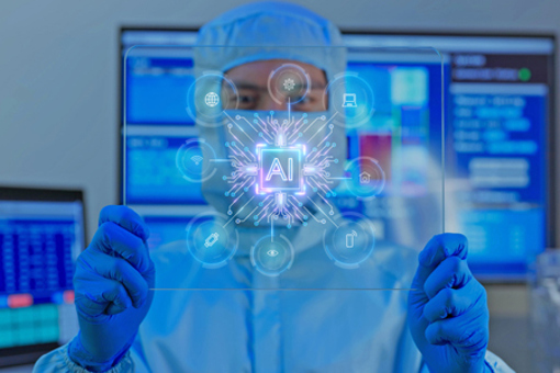 AI, artificial intelligence IOT-GettyImages-2186052234