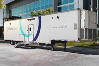 bioGO 53 Mobile Laboratory