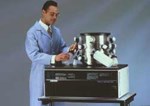 Six Liter Benchtop Freeze Dry System Six Liter Benchtop Freeze Dry System