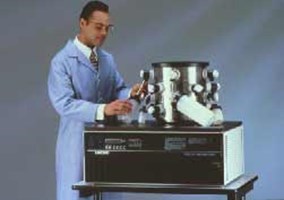 Six Liter Benchtop Freeze Dry System