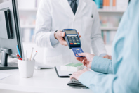 Overcoming Gene Therapy Cost Roadblocks On The Path To Patients GettyImages-586374530-medicine-purchase-credit-card-cost-pharma