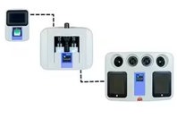 Bio-Decontamination System: Bioquell SeQure Bioquell SeQure