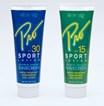 SPF 15 & 30 Pro Sport SPF 15 & 30 Pro Sport
