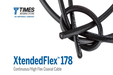 Times Microwave - xtendedflex-178-graphic Times Microwave - xtendedflex-178-graphic