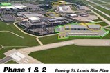 Boeing vows to modernize St. Louis aircraft production facilities 