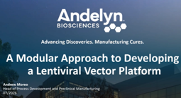 Andelyn Capabilities Update July 2026: Gene Therapy
