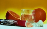 PACK EXPO 2000: Effervescent-PAK PACK EXPO 2000: Effervescent-PAK