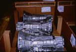 PACK EXPO 2000: Container Dri II Bags PACK EXPO 2000: Container Dri II Bags