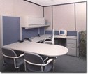 Demountable Wall System Demountable Wall System