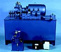 Hydraulic Power Units Hydraulic Power Units