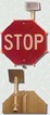 Blinkerstop LED Stop Sign Blinkerstop LED Stop Sign