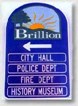 Downtown Directional (Wayfinding) Signs Downtown Directional (Wayfinding) Signs