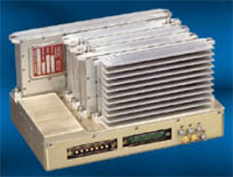 Single Channel S-Band Synthesizer 