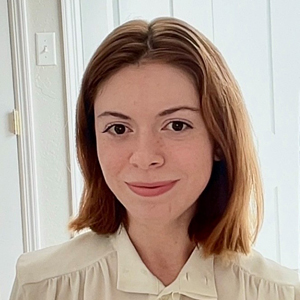 Erica Samios headshot