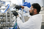 Ecolab - manufacturing
