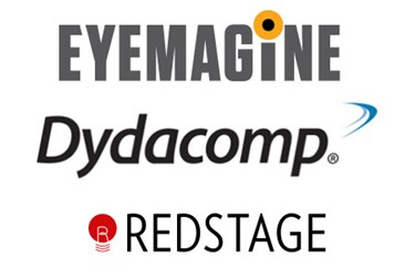 Dydacomp, EYEMAGINE, Redstage Q&A Dydacomp, EYEMAGINE, Redstage Q&A