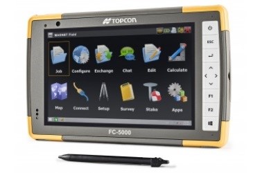 FC-5000 FC-5000