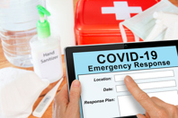 COVID 19 Coronavirus