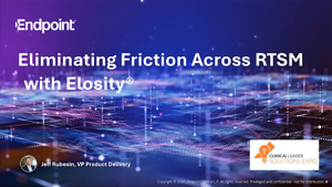 Eliminating Friction Across RTSM With Elosity