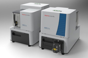 DXR3 Flex Raman Spectrometer