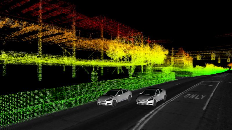 Location Key To Improved Autonomous Vehicle Vision
