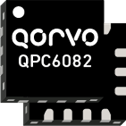 General Purpose SP8T Switch: QPC6082