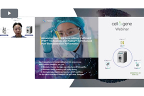 Advancing Non-Viral Gene Editing Advancing Non-Viral Gene Editing