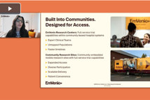 Emvenio patient expo