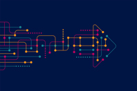 The Real Buyer's Journey High speed hi-tech-GettyImages-1414627330