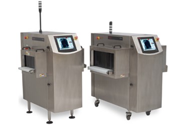 X-Ray Inspection Equipment For Food Manufacturers: NextGuard  C500