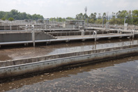 Upgrading Your Blowers: Low-Cost Wastewater Treatment Wastewater Treatment Plant-GettyImages-520537509