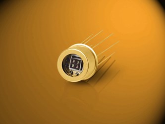 PbSe Detectors Featuring Four Channels
