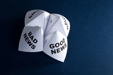 good news bad news business decision-GettyImages-460141807