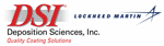 Deposition Sciences