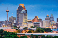 How A Shared Advanced Metering Infrastructure Network Canopy Puts Affordability, Sustainability, And Customer Service First san-antonio