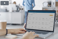 Harmony Encore MDM Software Teaser