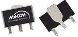 Broadband CATV Amplifier: MAAM-010373 Broadband CATV Amplifier: MAAM-010373