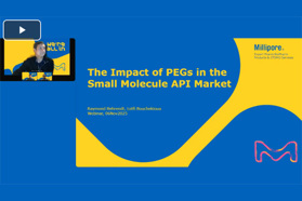 The impact of PEGs