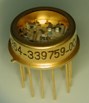 InGaAs APD Receiver Modules