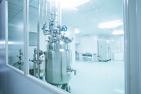 Cleanroom Data Analytics For Setting Up Environmental Monitoring GettyImages-186823098 cleanroom