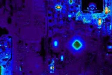 From “Guess” To “Best”: How Infrared Cameras Are Increasing Accuracy And Insight In Product Testing From “Guess” To “Best”: How Infrared Cameras Are Increasing Accuracy And Insight In Product Testing