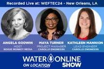 WEFTEC24 video 450x300 - carollo 02