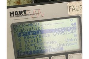 hart-communicator